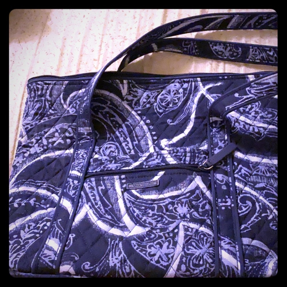 Vera Bradley tote